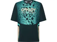 Oakley Maven RC S/S Trikot Oakley Maven RC S/S Trikot