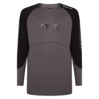 Oakley Maven Scrub Langermet Sykkeltrøye Oakley Maven Scrub Langermet Sykkeltrøye