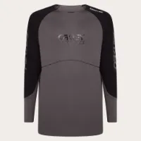 Oakley Maven Scrub Langermet Sykkeltrøye Oakley Maven Scrub Langermet Sykkeltrøye