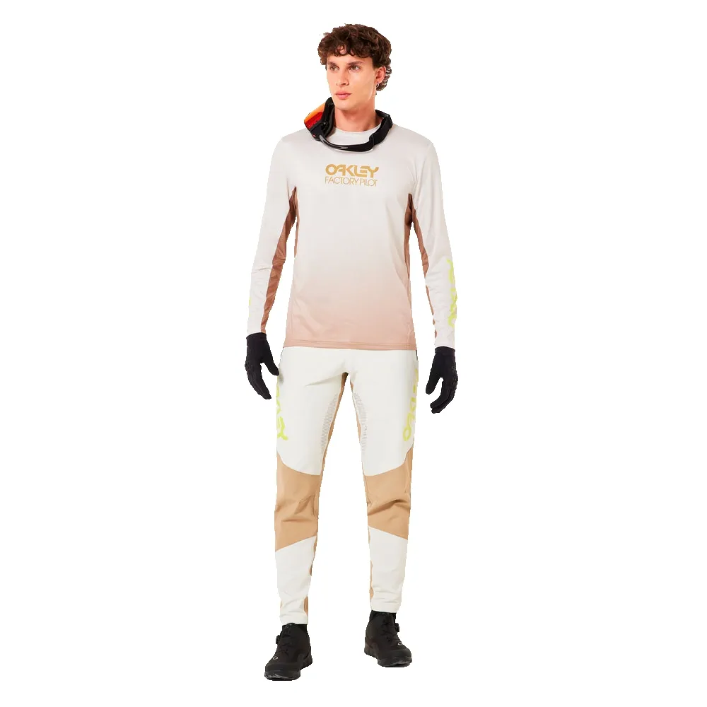 Oakley Maven Scrub Sykkelbukse Oakley Maven Scrub Sykkelbukse