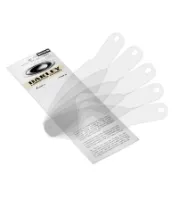 Oakley Mayhem MX Laminated tear offs 14pk 01-103 Oakley Mayhem MX Laminated tear offs 14pk 01-103