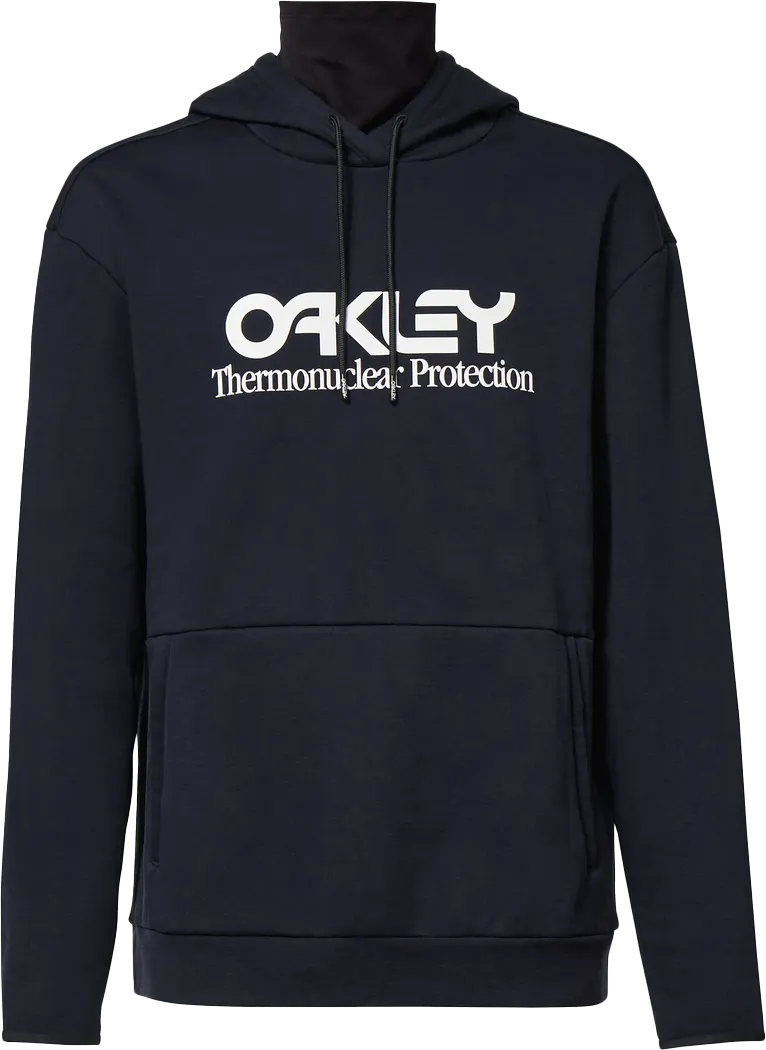 Oakley Men's Rider Long 2.0 Hoodie Oakley Men's Rider Long 2.0 Hoodie