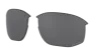 Oakley Mercenary Erstatningslinser