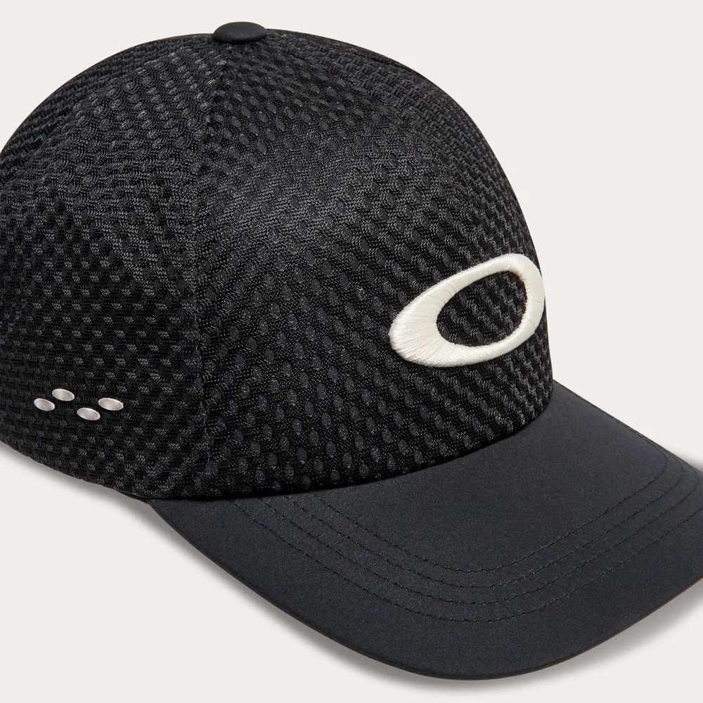 Oakley Mesh Lite Cap Oakley Mesh Lite Cap