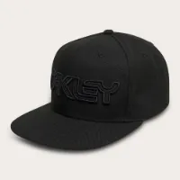 Oakley Meshed B1b Fb Cap Oakley Meshed B1b Fb Cap