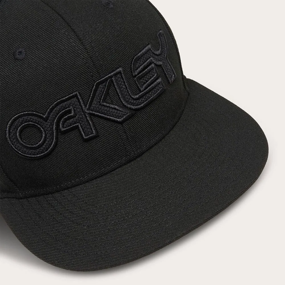 Oakley Meshed B1b Fb Cap Oakley Meshed B1b Fb Cap