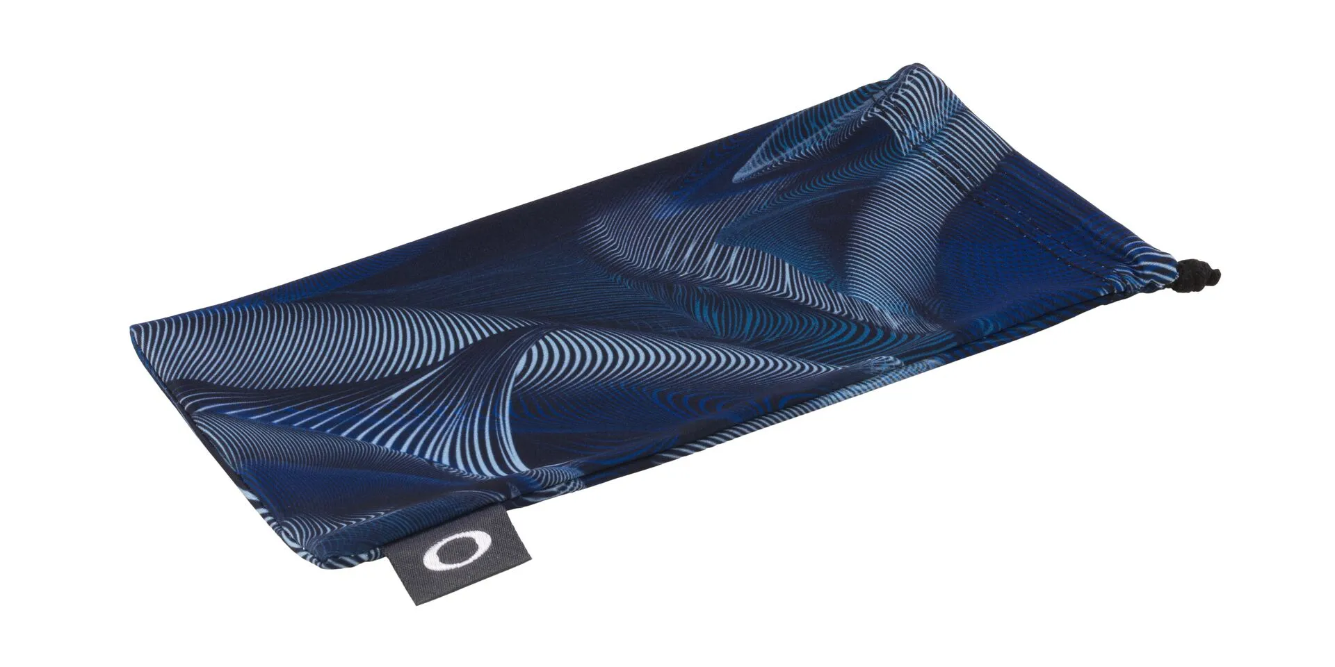 Oakley Mikrofiberbag, Blå