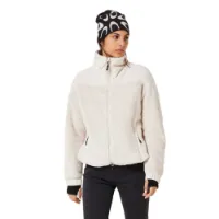 Oakley Mountain Fire Sherpa Fleecejakke Med Full Glidelås