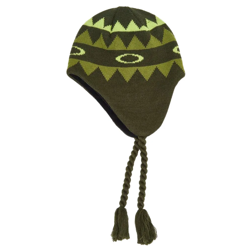 Oakley Nordic Earflap Lue