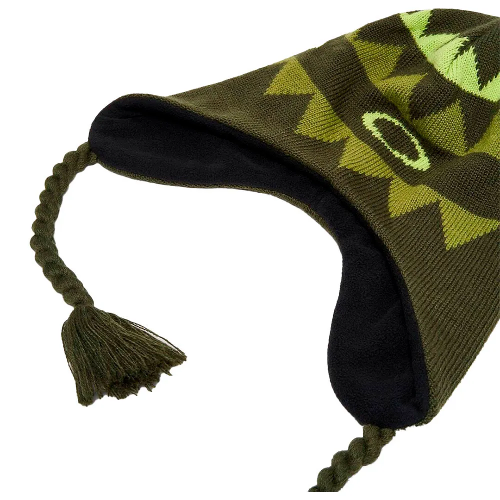 Oakley Nordic Earflap Lue