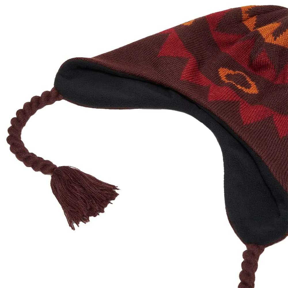 Oakley Nordic Earflap Lue Oakley Nordic Earflap Lue