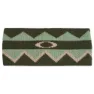 Green norway pattern