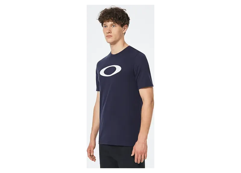 Oakley OBold Ellipse Tshirt Oakley OBold Ellipse Tshirt