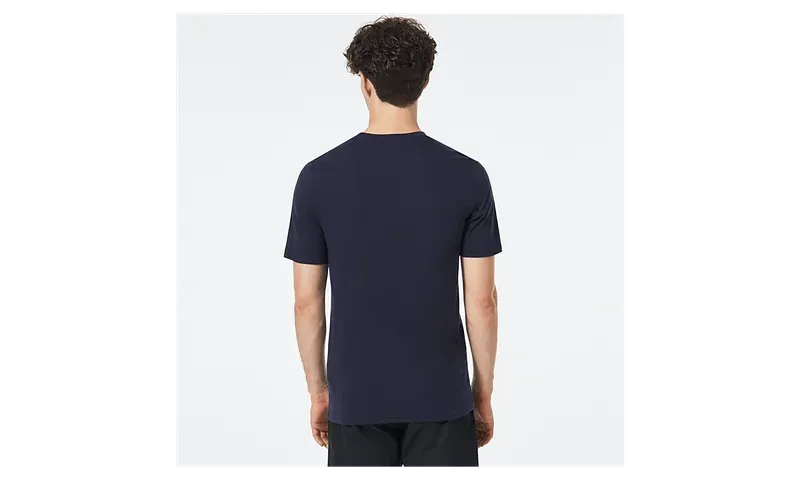 Oakley OBold Ellipse Tshirt Oakley OBold Ellipse Tshirt