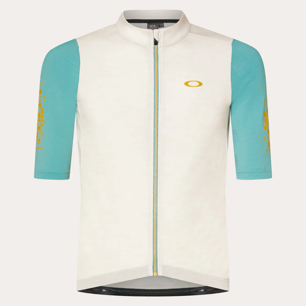 Oakley Off Grid 2.0 Sykkeltrøye