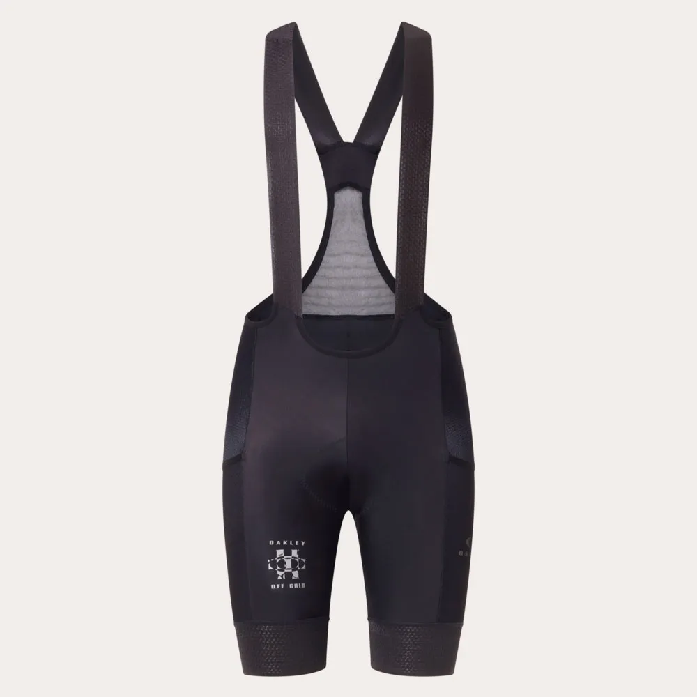 Oakley Off Grid Cargo BIB Sykkelshorts