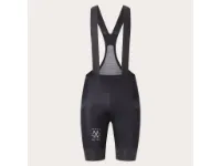 Oakley Off Grid Cargo Bib-sykkelshorts med pute svart herre Oakley Off Grid Cargo Bib-sykkelshorts med pute svart herre