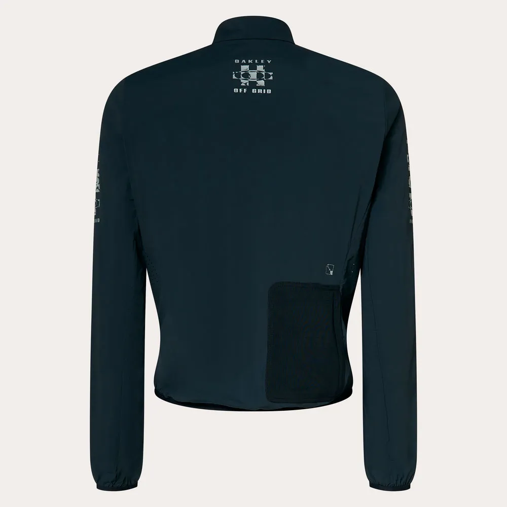 Oakley Off Grid PKBL 2.0 Sykkeljakke