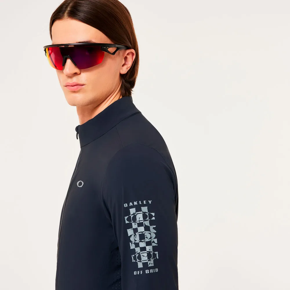 Oakley Off Grid PKBL 2.0 Sykkeljakke