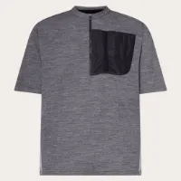 Oakley Off Grid SS Tech Sykkeltrøye Oakley Off Grid SS Tech Sykkeltrøye