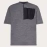Oakley Off Grid SS Tech Sykkeltrøye