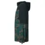 Oakley Park City Pckble Rc Jakke, Black / b1b camo hunter