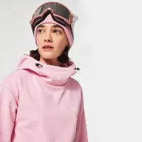 Oakley Park Rc Hoodie Softshelljakke