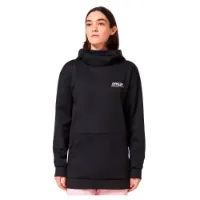 Oakley Park Rc Hoodie Softshelljakke