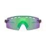 Oakley PAS NORMAL STUDIOS X OAKLEY Encoder Strike Vented Eyewear, Black olive prizm jade