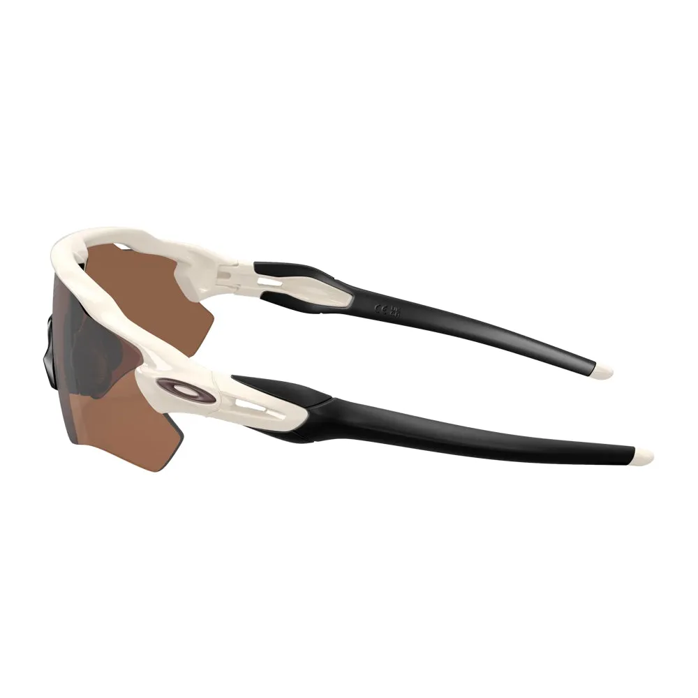 Oakley PAS NORMAL STUDIOS X OAKLEY Radar EV Path Eyewear, Off white prizm tungsten