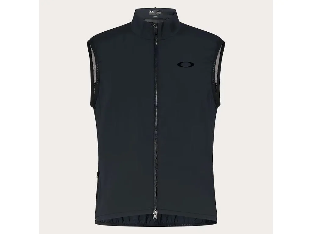 Oakley Pkbl Vindvest sykkelvest herre