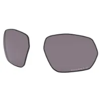 Oakley Plazma Polariserte Erstatningslinser