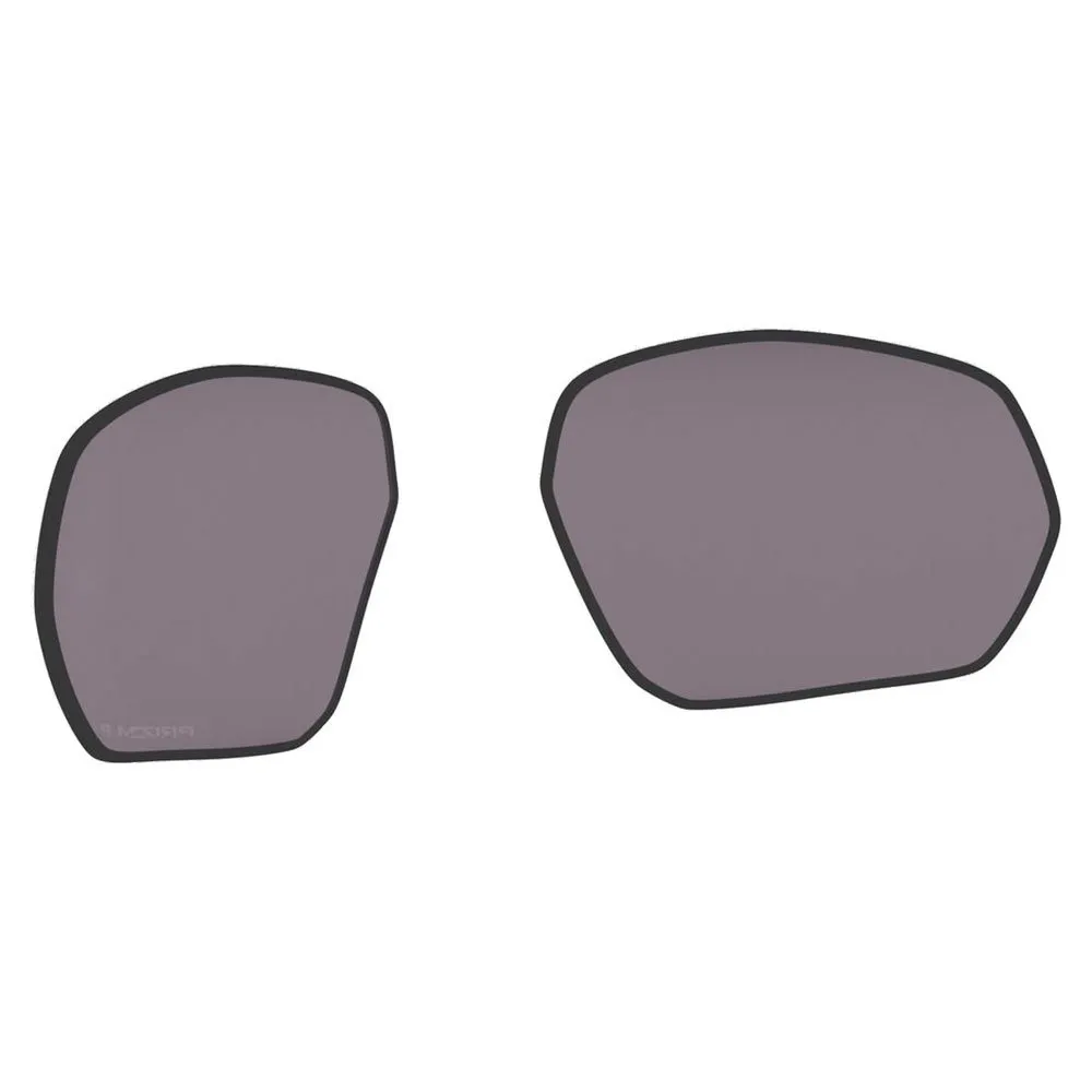Oakley Plazma Polariserte Erstatningslinser, Prizm sapphire polarized/cat3