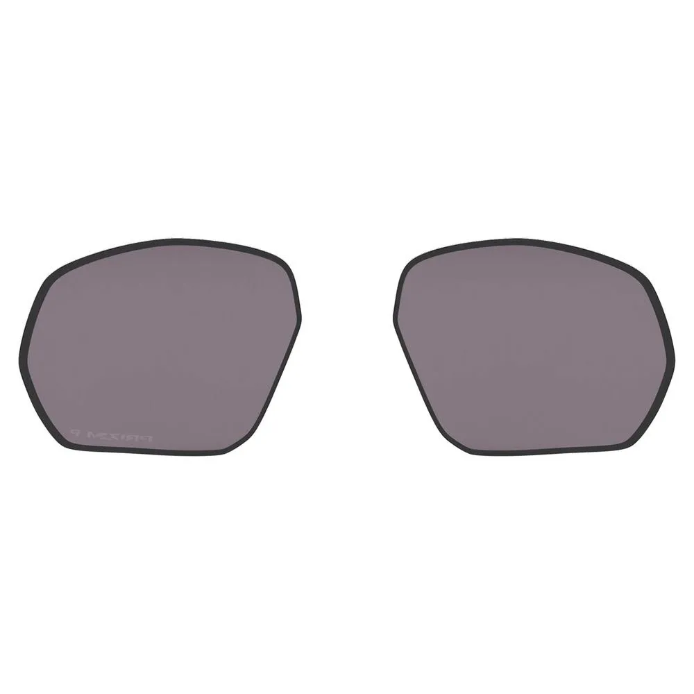 Oakley Plazma Polariserte Erstatningslinser, Prizm sapphire polarized/cat3