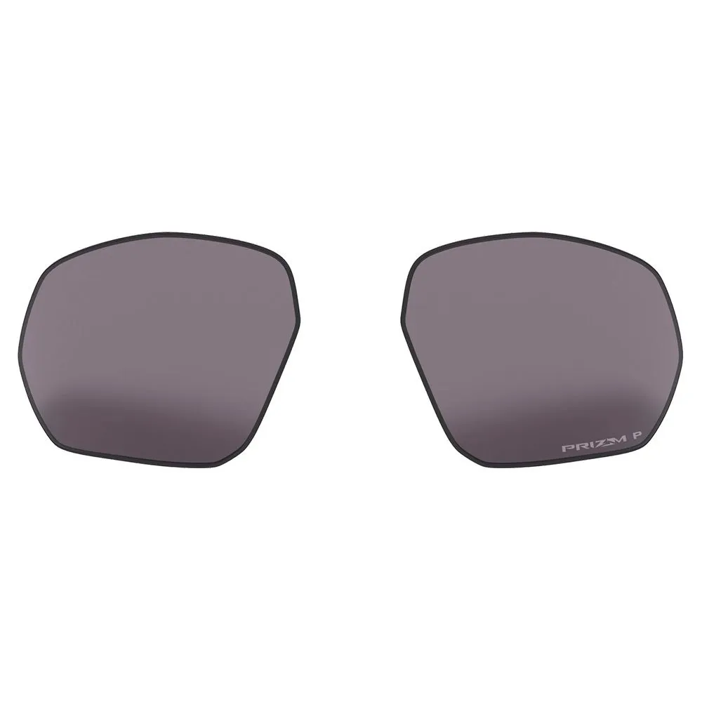 Oakley Plazma Polariserte Erstatningslinser, Prizm sapphire polarized/cat3