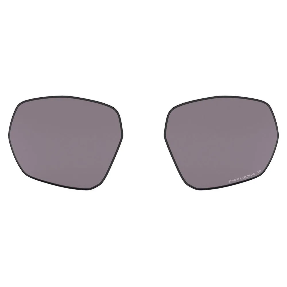Oakley Plazma Polariserte Erstatningslinser, Prizm sapphire polarized/cat3