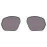 Oakley Plazma Polariserte Erstatningslinser, Prizm sapphire polarized/cat3