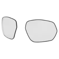 Oakley Plazma Prizm Erstatningslinser Oakley Plazma Prizm Erstatningslinser