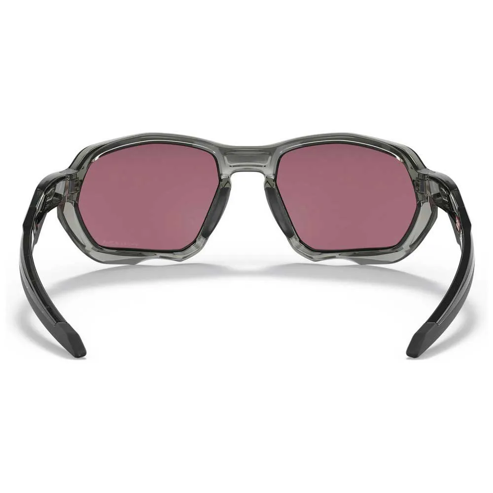 Oakley Plazma Prizm Road Solbriller, Grey ink, Prizm Road/CAT2 Oakley Plazma Prizm Road Solbriller, Grey ink, Prizm Road/CAT2