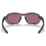 Oakley Plazma Prizm Road Solbriller, Grey ink, Prizm Road/CAT2