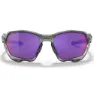Oakley Plazma Prizm Road Solbriller, Grey ink, Prizm Road/CAT2