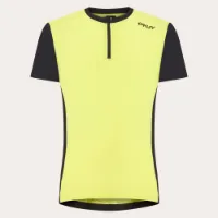 Oakley Point To Point 1/4 Zip Kort Ermet Trøye Oakley Point To Point 1/4 Zip Kort Ermet Trøye