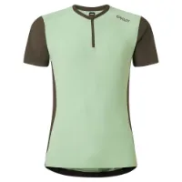 Oakley Point To Point 1/4 Zip Kort Ermet Trøye
