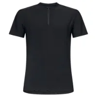 Oakley Point To Point 1/4 Zip Kort Ermet Trøye Oakley Point To Point 1/4 Zip Kort Ermet Trøye