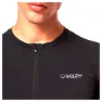 Oakley Point To Point Kort Ermet Trøye