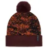 Tiger camo red