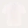 Oakley Pursuit Crop Kortarmet T-skjorte, White