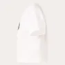 Oakley Pursuit Crop Kortarmet T-skjorte, White