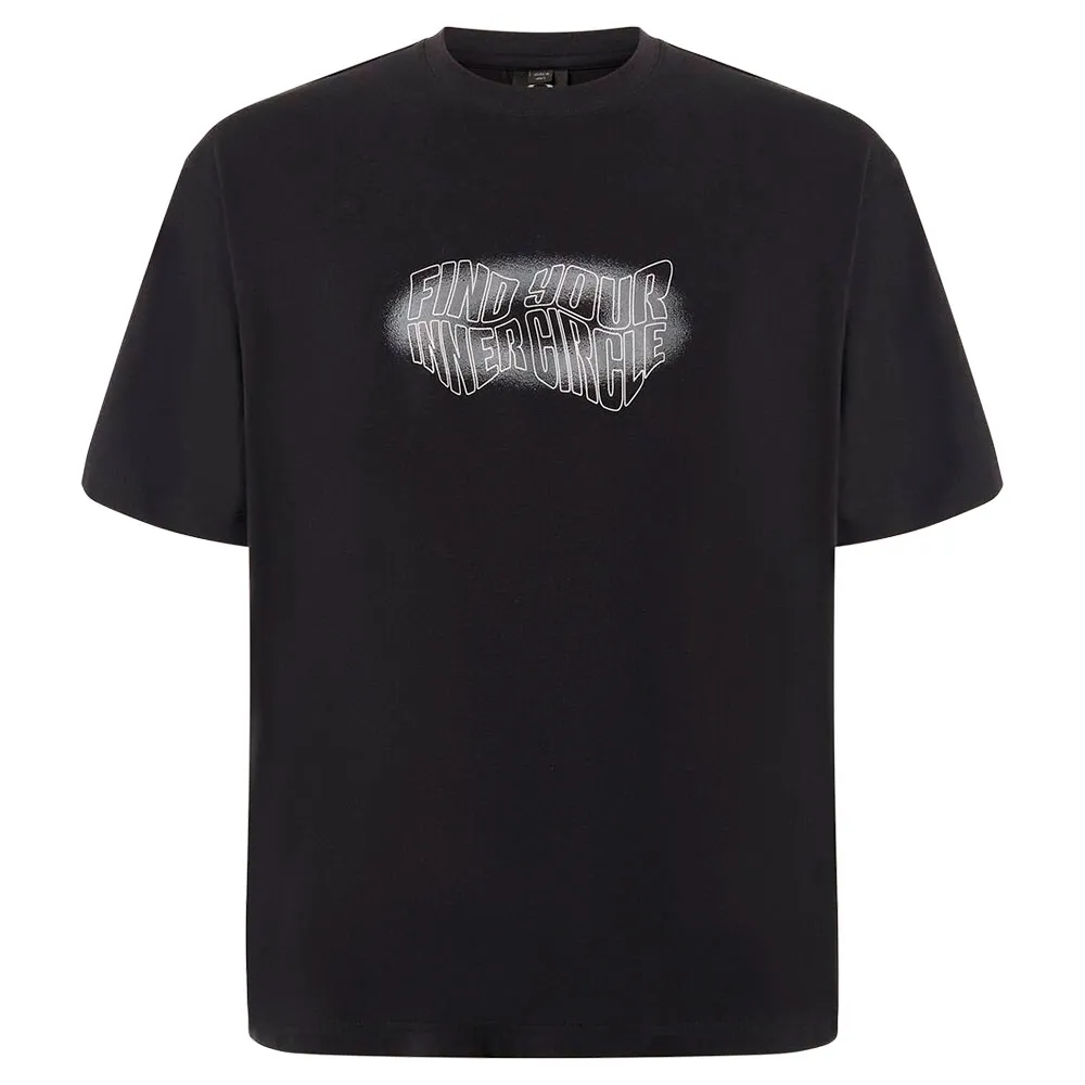 Oakley Pursuit Kortarmet T-skjorte