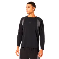 Oakley Pursuit Pro Langarmet T-skjorte